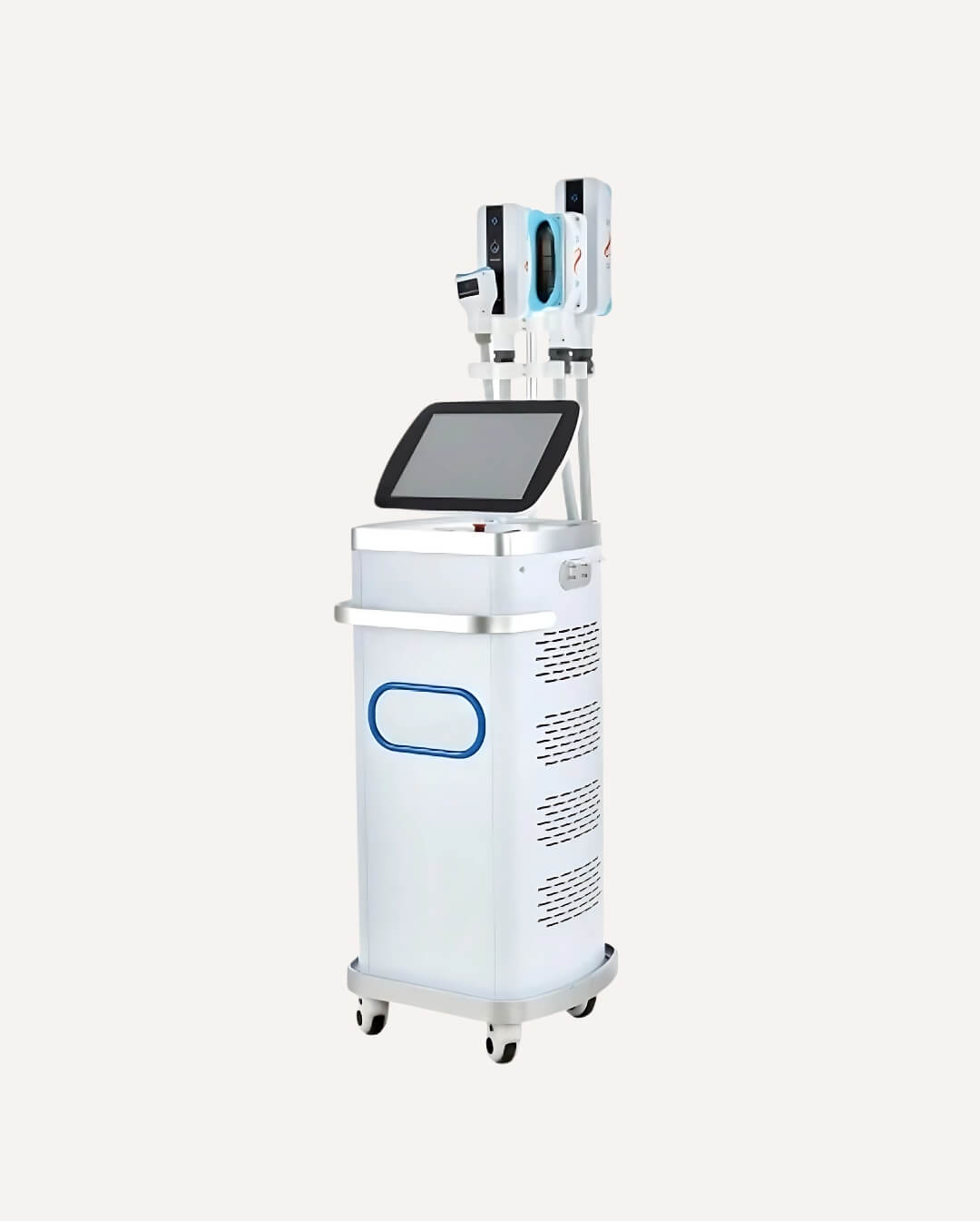 Cool 360 Cryolipolysis Machine – Full View
