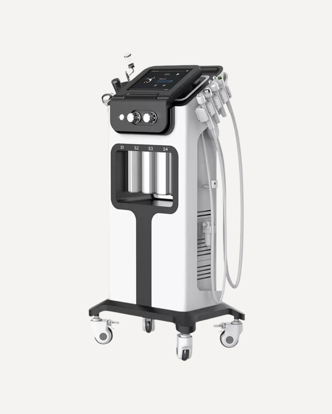 HydraFacial Machine 7 in 1 Device Front