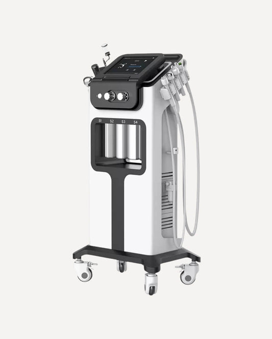 HydraFacial Machine 7 in 1 Device Front
