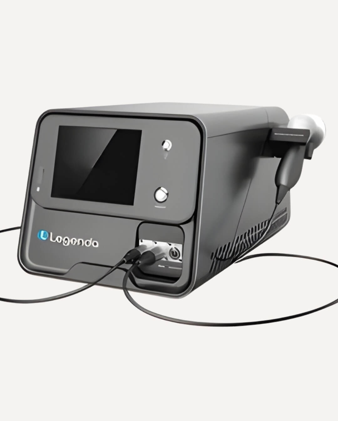 Legenda Device Closeup