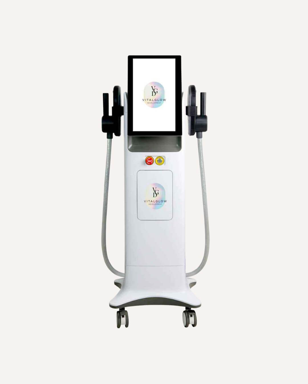 Magnetic Muscle Device