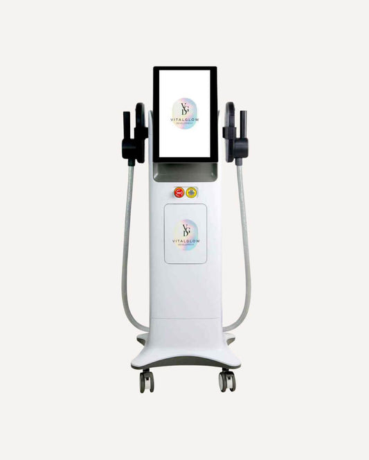 Magnetic Muscle Device