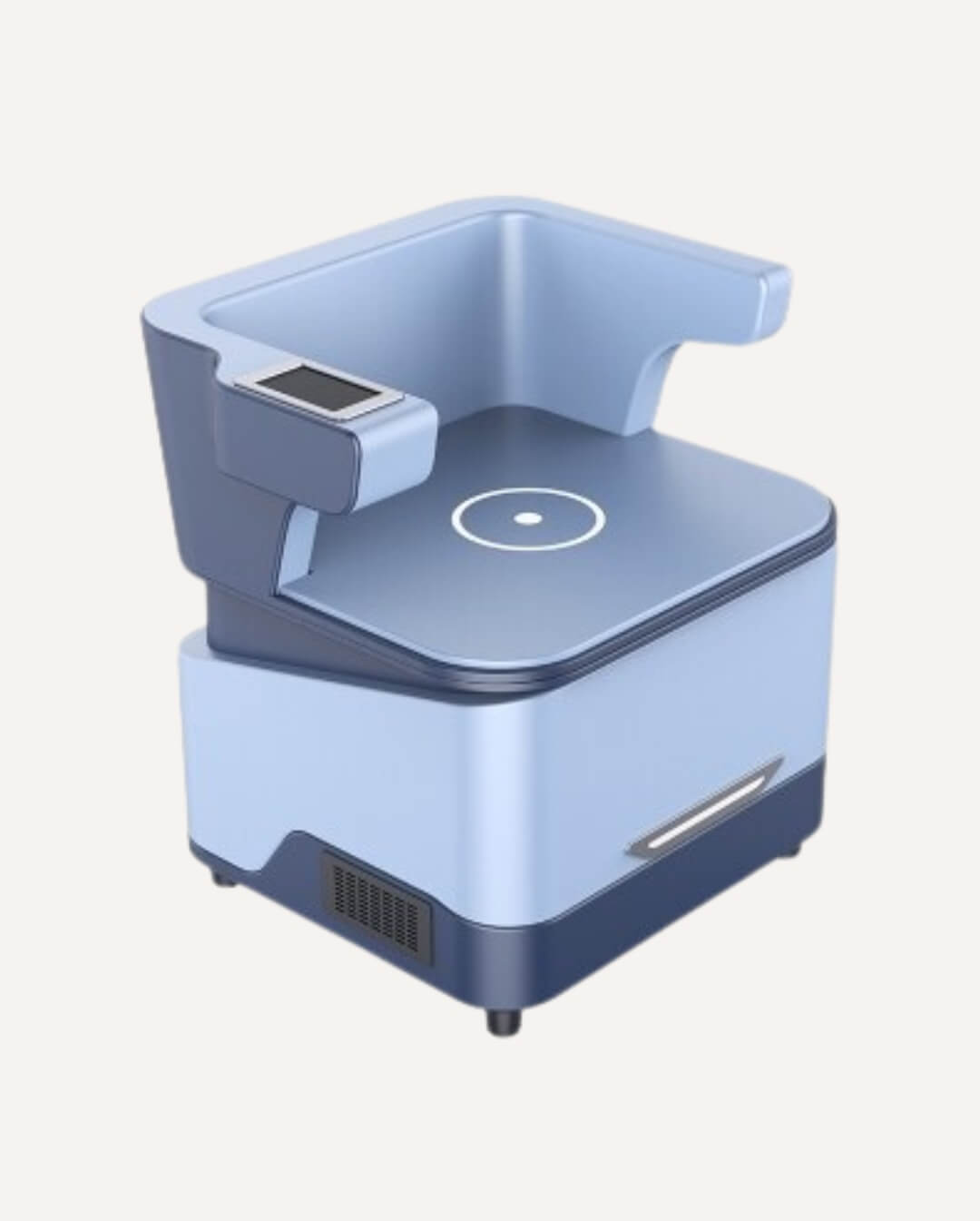 Vital Glow Chair - Front Angle