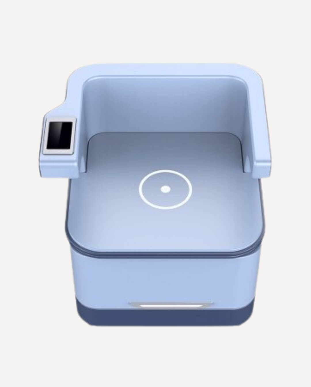 Vital Glow Chair - Top View