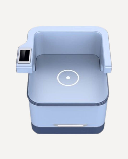 Vital Glow Chair - Top View