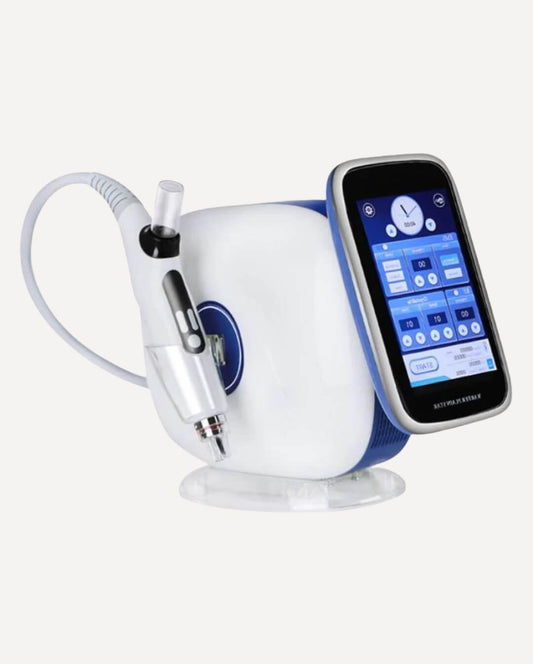 Vital Glow Needles Free Mesotherapy