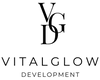 Vital Glow Development logo