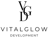 Vital Glow Development logo