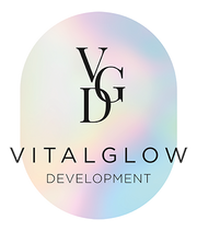 Vital Glow Logo RGB Web