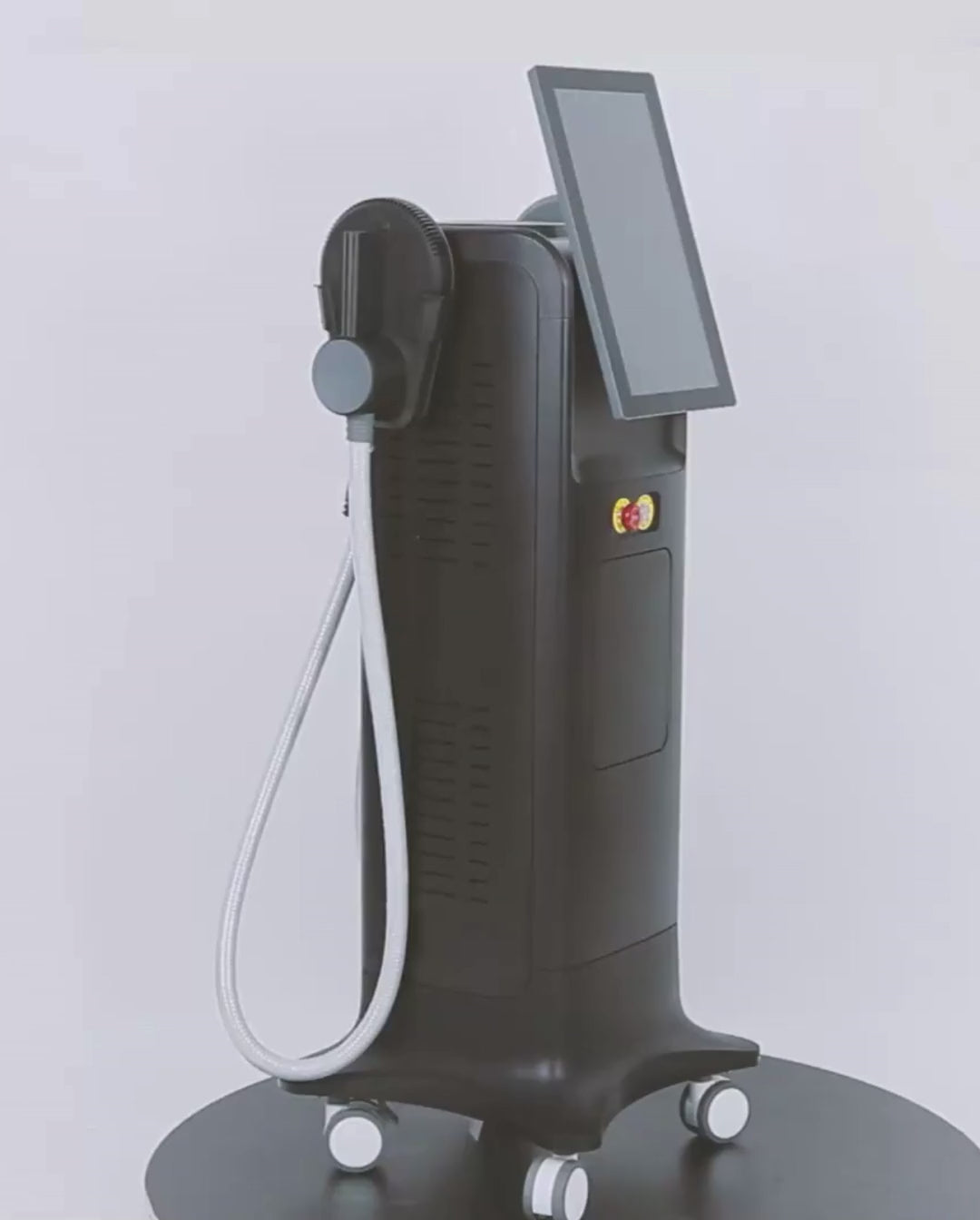 EM Contouring on body different parts