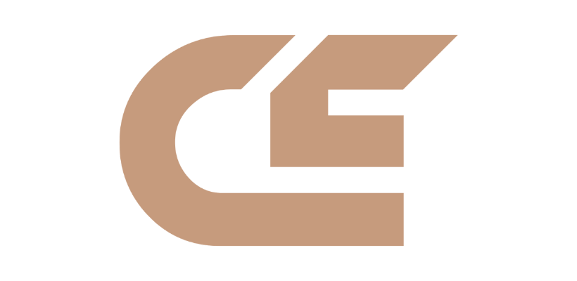 CE certification logo – European Conformity marking for health, safety, and environmental protection standards